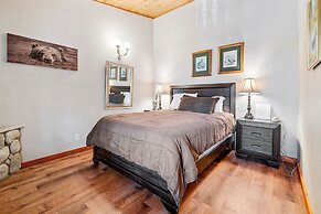 Black Forest Lodge And Cabins