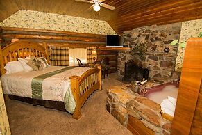 Black Forest Lodge And Cabins