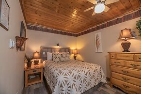 Black Forest Lodge And Cabins