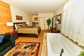 Black Forest Lodge And Cabins