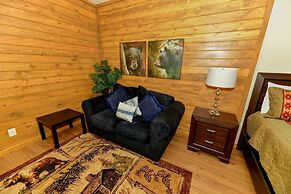 Black Forest Lodge And Cabins