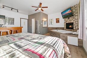 Black Forest Lodge And Cabins