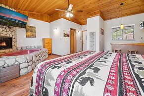 Black Forest Lodge And Cabins