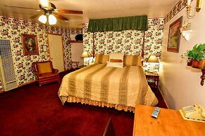 Black Forest Lodge And Cabins