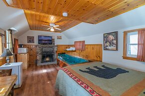 Black Forest Lodge And Cabins