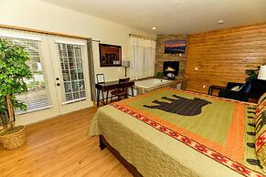 Black Forest Lodge And Cabins