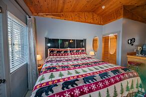 Black Forest Lodge And Cabins