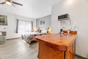 Black Forest Lodge And Cabins