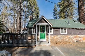 Black Forest Lodge And Cabins