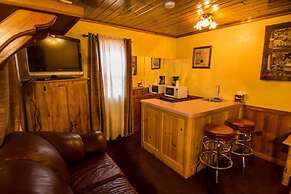 Black Forest Lodge And Cabins