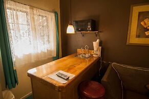 Black Forest Lodge And Cabins