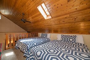 Black Forest Lodge And Cabins