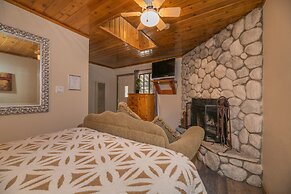 Black Forest Lodge And Cabins