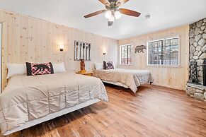 Black Forest Lodge And Cabins