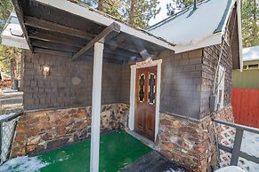 Black Forest Lodge And Cabins