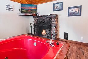 Black Forest Lodge And Cabins