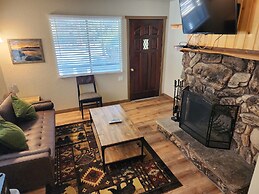 Black Forest Lodge And Cabins