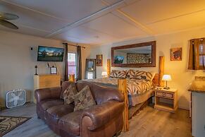 Black Forest Lodge And Cabins