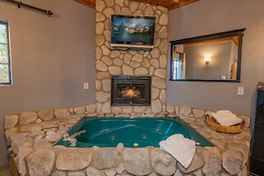 Black Forest Lodge And Cabins