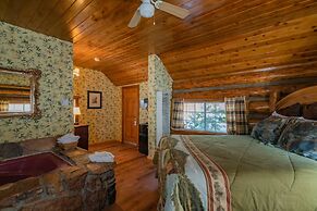 Black Forest Lodge And Cabins