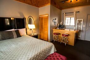 Black Forest Lodge And Cabins