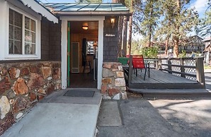 Black Forest Lodge And Cabins