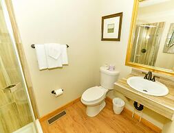 Black Forest Lodge And Cabins