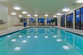 Hampton Inn Clearfield