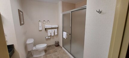 Hampton Inn Clearfield