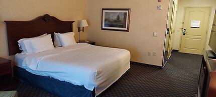 Hampton Inn Clearfield