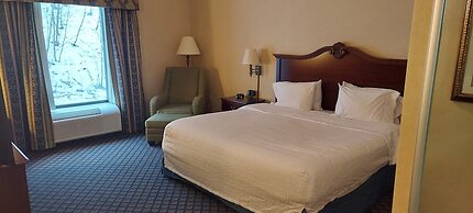 Hampton Inn Clearfield