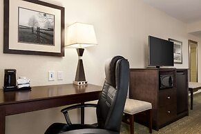 Hampton Inn Dover