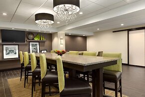 Hampton Inn Dover