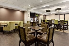 Hampton Inn Dover