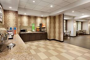 Hampton Inn Dover