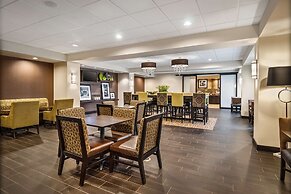 Hampton Inn Dover