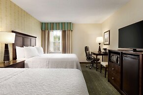 Hampton Inn Dover