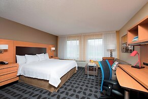 TownePlace Suites by Marriott Kalamazoo