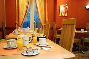 Hôtel des Trois Gares