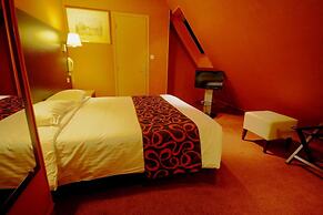 Hôtel des Trois Gares