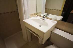 Hôtel des Trois Gares