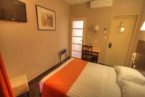 Hôtel des Trois Gares