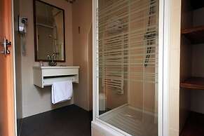 Hôtel des Trois Gares