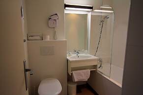 Hôtel des Trois Gares