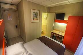 Hôtel des Trois Gares