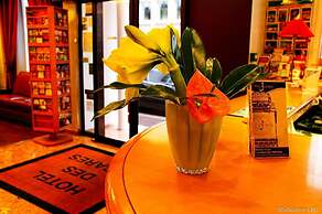 Hôtel des Trois Gares