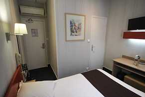 Hôtel des Trois Gares