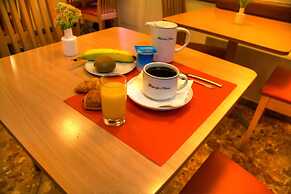 Hôtel des Trois Gares