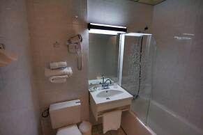 Hôtel des Trois Gares