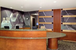 Springhill Suites Phoenix Glendale Sports & Entertainment District